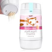 Vividye Agar Agar Pulver