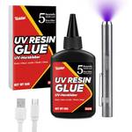 Vividye UV Resin Kleber