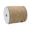 Vivifying Hanfseil braun