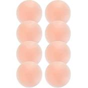 Vivikaya Silikon Nippelpads Vergleich