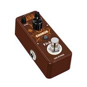 Vivlex LEF-304 Chorus-Pedal Vergleich