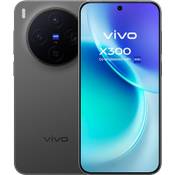 Vivo X300 Vergleich