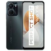 Vivo Y16 Vergleich