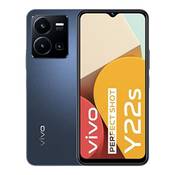 Vivo Y22S Vergleich