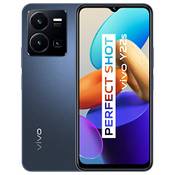 Vivo Y22s Vergleich