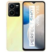 Vivo Y35 Vergleich