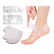 VivoFoot Gel Fersenpolster Vergleich