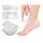 VivoFoot Gel Fersenpolster