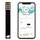 Vivoo Keton Teststreifen