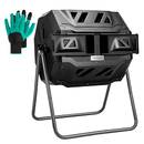 Vivosun 100-Liter-Kompostbehälter