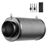 Vivosun Aktivkohlefilter Grow