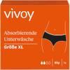 Vivoy Absorbierende Unterwäsche