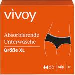 Vivoy Absorbierende Unterwäsche