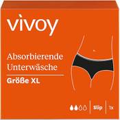 Vivoy Absorbierende Unterwäsche