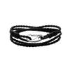 Viwind Lederarmband
