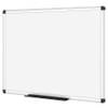 Viz-Pro Magnetisches Whiteboard