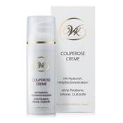 VK Couperose-Creme Vergleich