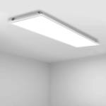 Vkele LED-Deckenleuchte Panel