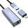Vkusra USB-C-Ethernet-Adapter
