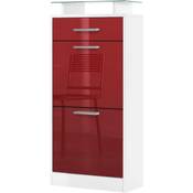 Vladon Schuhschrank Loret V2