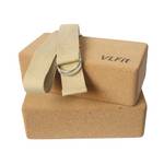 Vlfit Yogablock