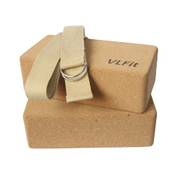 Vlfit Yogablock