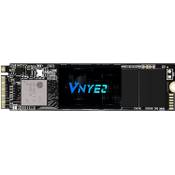 Vnyez M.2 NVMe SSD 256GB Vergleich