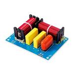 Voanzo 2 x 180 W Lautsprecher Crossover