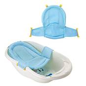 Voarge Baby Badewanneneinsatz Sitz Vergleich