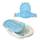 Voarge Baby Badewanneneinsatz Sitz