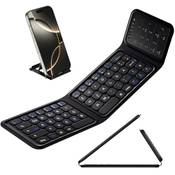 Vobafe Faltbare Tastatur Vergleich