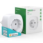 Vocolinc VP3 Vergleich