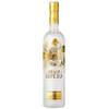 Vodka White Birch Gold 0,7L russischer Premium Wodka mit Birkensaft