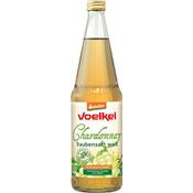 Voelkel Bio Chardonnay Traubensaft