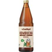 Voelkel Bio Kombucha Vergleich