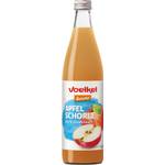 Voelkel Demeter naturtrübe Apfelschorle