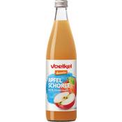 Voelkel Demeter naturtrübe Apfelschorle