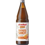 Voelkel Ingwer Shot Kurkuma Vergleich