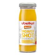 Voelkel Ingwer Shot Zitrone Honig