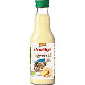 Voelkel Ingwersaft