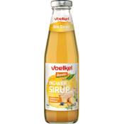 Voelkel Ingwersirup Vergleich