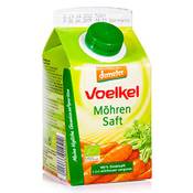 Voelkel Möhrensaft