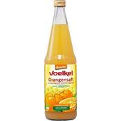 Voelkel Orangensaft Vergleich
