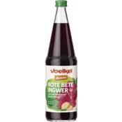 Voelkel Rote Bete Ingwer Vergleich