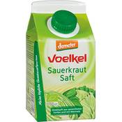 Voelkel Sauerkrautsaft
