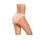 Voenxe Nahtlose Stretch Slip Panty Damen