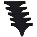 Voenxe Tanga String Damen