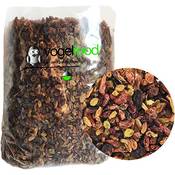 Vogelfood Futterrosinen Meisel