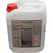 Vogelmann Chemie GmbH Natronlauge