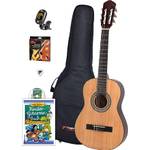 Kindergitarren